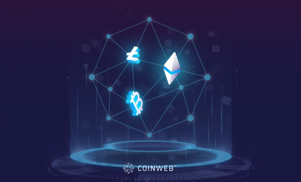 Coinweb 推出以太坊集成以统一全球最大的区块链